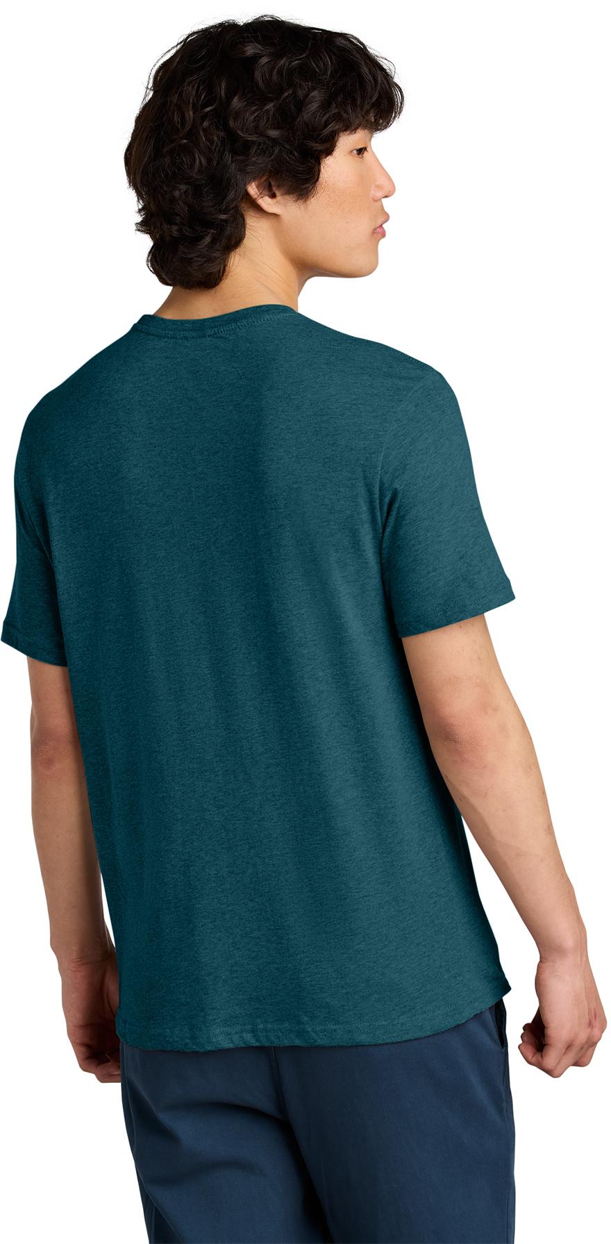 District Perfect Weight T-Shirt DT104, Farben J-Z, Größen XS-4XL - Bild 41 von 143