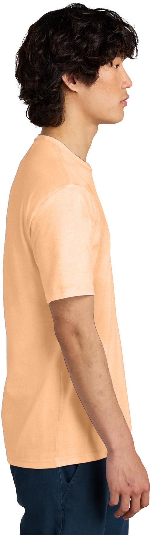 District Perfect Weight T-Shirt DT104, Farben J-Z, Größen XS-4XL - Bild 3 von 143