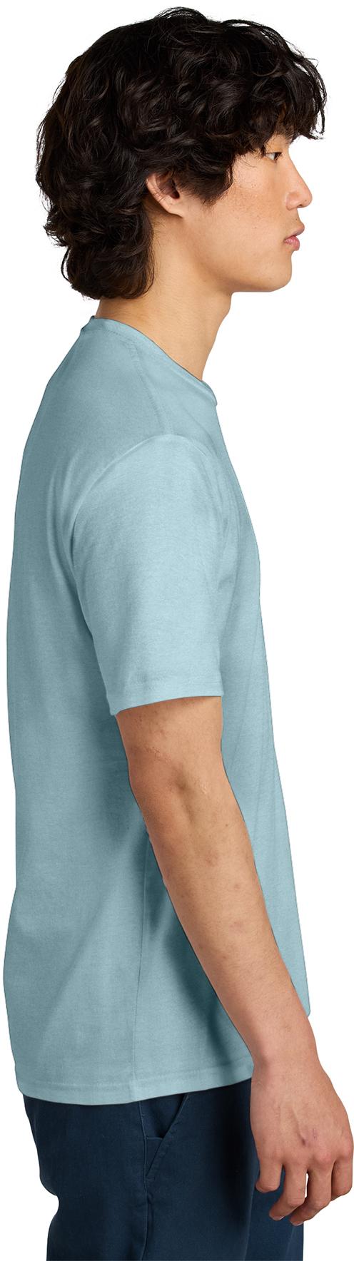 District Perfect Weight T-Shirt DT104, Farben J-Z, Größen XS-4XL - Bild 18 von 143