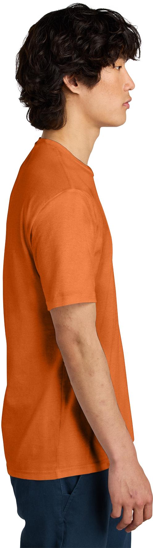 District Perfect Weight T-Shirt DT104, Farben J-Z, Größen XS-4XL - Bild 105 von 143