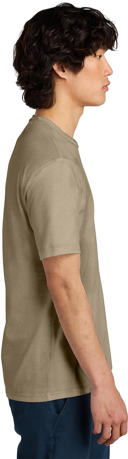District Perfect Weight T-Shirt DT104, Farben J-Z, Größen XS-4XL - Bild 82 von 143