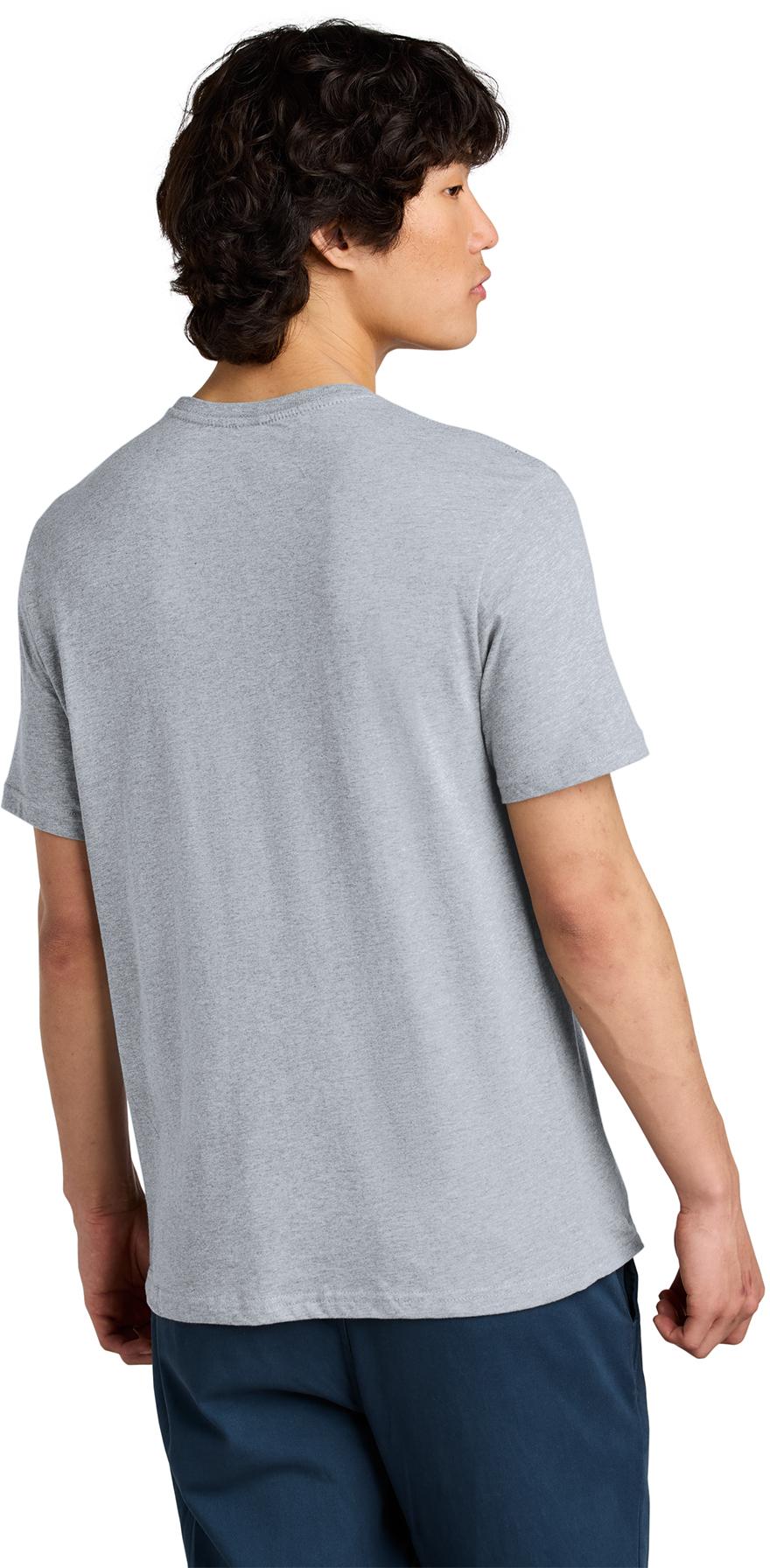 District Perfect Weight T-Shirt DT104, Farben J-Z, Größen XS-4XL - Bild 9 von 143
